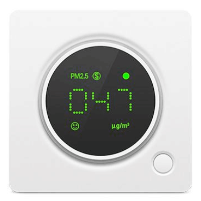 pm2.5设备